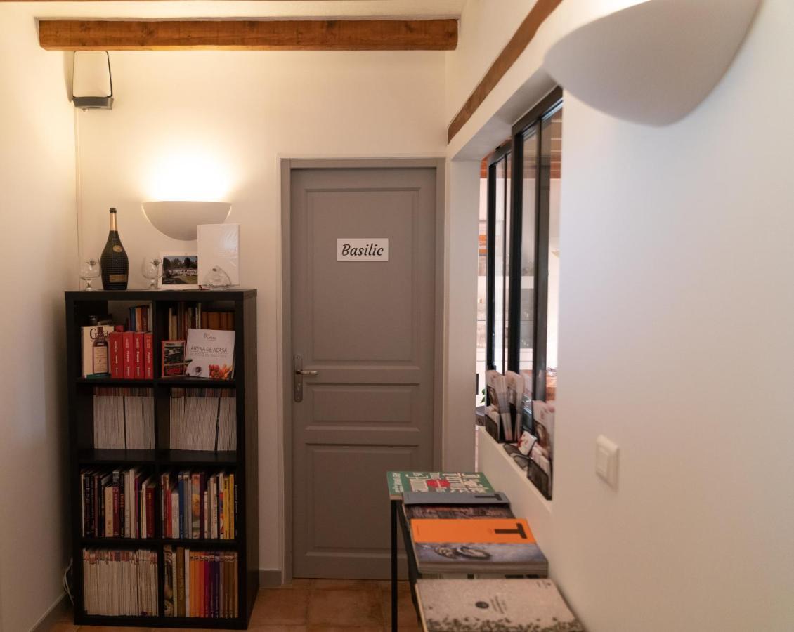 Maison d'hôtes La Halte Gourmande *