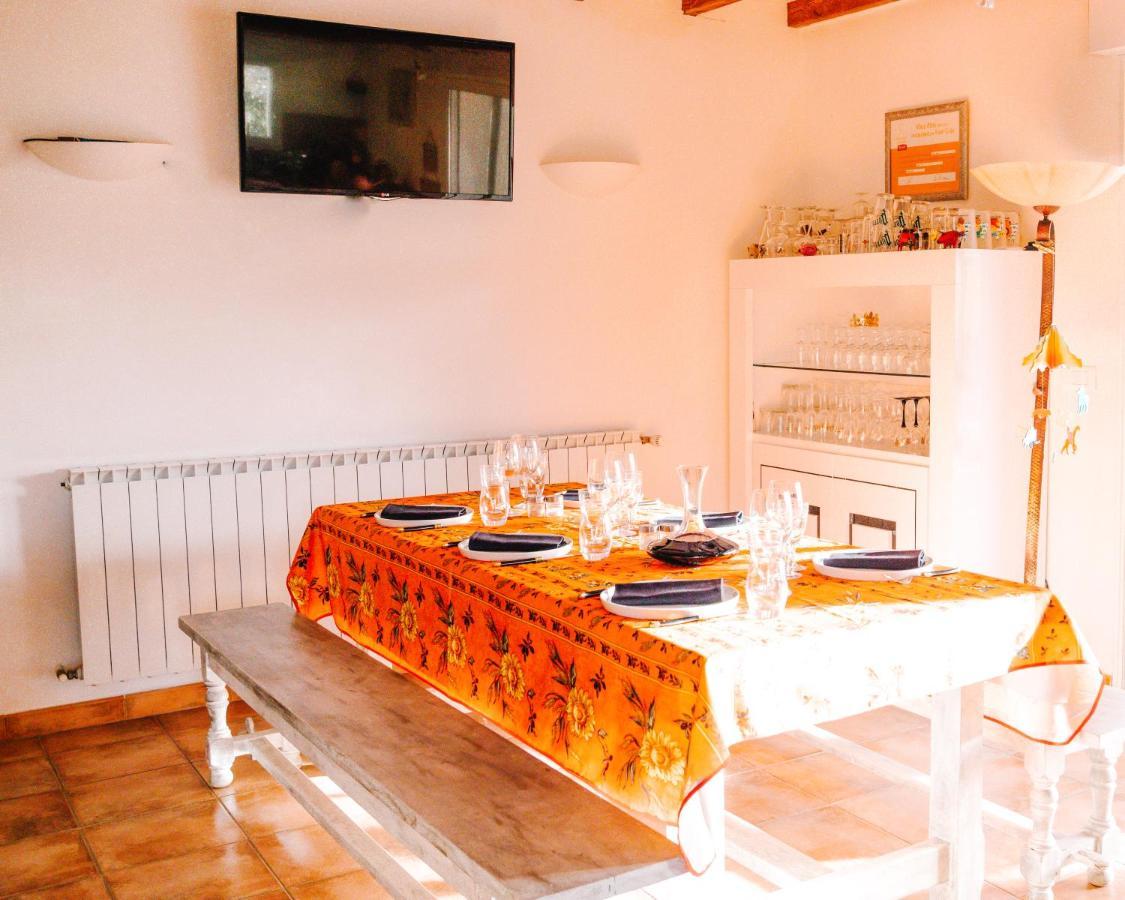 La Halte Gourmande Maison d'hôtes *